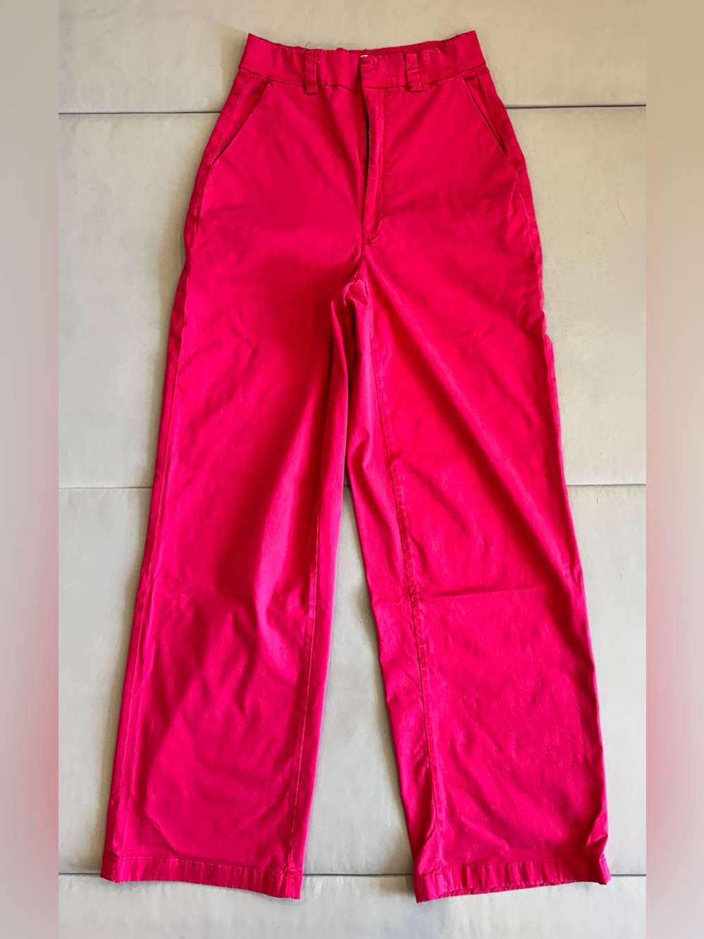 Cotton Citizen London Relaxed Pant (Size 27)